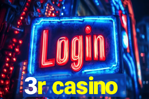 3r casino